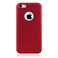 Чехол moshi iGlaze XT Red для iPhone 5C - Фото 2