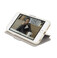 Чехол moshi SenseCover Touch-Sensitive Flip для iPhone 6 Plus/6s Plus Бежевый - Фото 5