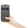 Чехол moshi SenseCover Touch-Sensitive Flip для iPhone 6 Plus/6s Plus Черный - Фото 3