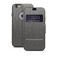 Чехол moshi SenseCover Touch-Sensitive Flip для iPhone 6 Plus/6s Plus Черный  - Фото 1