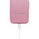 Чехол moshi SenseCover Touch-Sensitive Flip для iPhone 6/6s Розовый - Фото 2