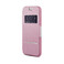 Чехол moshi SenseCover Touch-Sensitive Flip для iPhone 6 Plus/6s Plus Розовый - Фото 2