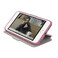 Чехол moshi SenseCover Touch-Sensitive Flip для iPhone 6 Plus/6s Plus Розовый - Фото 5