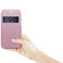 Чехол moshi SenseCover Touch-Sensitive Flip для iPhone 6 Plus/6s Plus Розовый - Фото 3