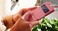 Чехол moshi SenseCover Touch-Sensitive Flip для iPhone 6 Plus/6s Plus Розовый - Фото 7