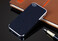 Чехол-накладка oneLounge OYO Chrome для iPhone 4/4S Черный - Фото 2