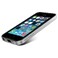 Чехол oneLounge SGP Neo Hybrid Satin Silver для iPhone 5/5S/SE OEM - Фото 3