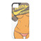 Чехол Bart Nike Sexy Girl для iPhone  - Фото 1