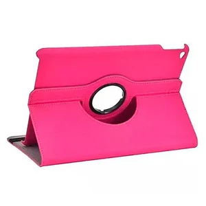 Розовый чехол 360 iLoungeMax Degree для iPad 4 | 3 - Фото 4