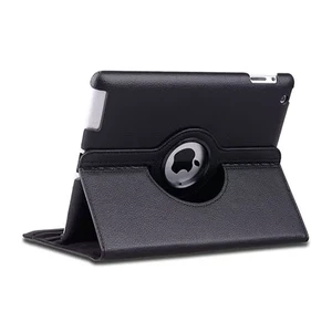 Черный чехол 360 iLoungeMax Degree для iPad 4 | 3 - Фото 2