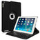 Черный чехол 360 iLoungeMax Degree для iPad 4 | 3 - Фото 9