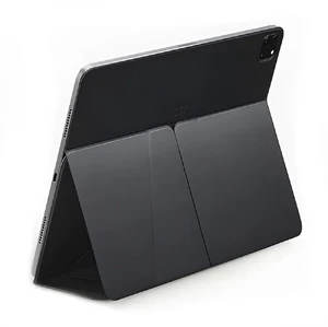 Магнитный чехол-подставка MOFT Snap Float Folio Jet Black для iPad Pro 12.9" (2022 | 2021 | 2020) - Фото 2