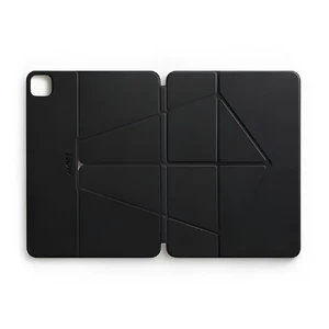 Магнитный чехол-подставка MOFT Snap Float Folio Jet Black для iPad Pro 12.9" (2022 | 2021 | 2020) - Фото 3