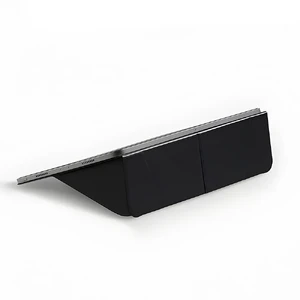 Магнитный чехол-подставка MOFT Snap Float Folio Jet Black для iPad Pro 12.9" (2022 | 2021 | 2020) - Фото 5