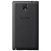 Чехол oneLounge Samsung S-View Flip Cover для Galaxy Note 3 Черный OEM - Фото 3