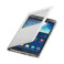 Чехол oneLounge Samsung S-View Flip Cover для Galaxy Note 3 Белый OEM  - Фото 1
