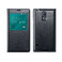 Чехол oneLounge Samsung S-View Flip Cover для Galaxy S5 Черный OEM  - Фото 1