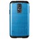 Чехол Spigen SGP Slim Armor Electric Blue для Samsung Galaxy S5 - Фото 3