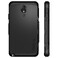 Чехол oneLounge Spigen SGP Slim Armor View Smooth Black для Samsung Galaxy Note 3 OEM - Фото 2