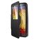 Чехол oneLounge Spigen SGP Slim Armor View Smooth Black для Samsung Galaxy Note 3 OEM - Фото 5