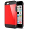 Чехол oneLounge SGP Tough Armor Crimson Red для iPhone 5C OEM  - Фото 1