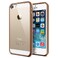 Чехол oneLounge SGP Ultra Hybrid Brown для iPhone 5/5S/SE OEM  - Фото 1