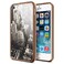 Чехол oneLounge SGP Ultra Hybrid Brown для iPhone 5/5S/SE OEM - Фото 5