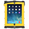 Мега-чехол SnowLizard SLXTREME Yellow для iPad 4 - Фото 2