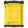 Мега-чехол SnowLizard SLXTREME Yellow для iPad 4 - Фото 3