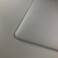 Пластиковый чехол iLoungeMax Soft Touch Matte Transparent для MacBook Pro 13" (2016-2020) - Фото 4