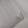 Пластиковый чехол iLoungeMax Soft Touch Matte Transparent для MacBook Pro 13" (2016-2020) - Фото 5