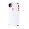 Противоударный чехол Speck CandyShell White/Red для iPhone 4/4S  - Фото 1