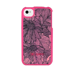 Чохол Speck Fitted Bloom Pink для iPhone 4 | 4s