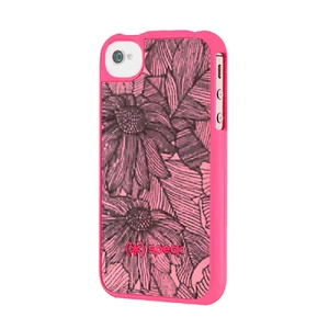 Чехол Speck Fitted Bloom Pink для iPhone 4 | 4s - Фото 2