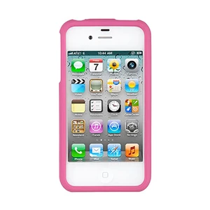 Чехол Speck Fitted Bloom Pink для iPhone 4 | 4s - Фото 3