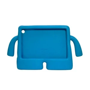 Детский чехол iLoungeMax iGuy Blue для iPad Air | Air 2 | 9.7" (2017 | 2018) - Фото 2