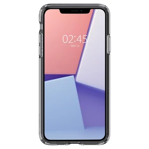 Чохол Spigen Liquid Crystal Space Crystal для iPhone 11 Pro Max - Фото 2