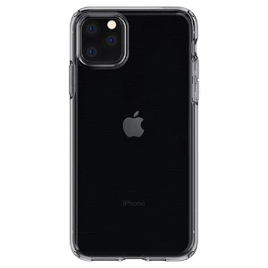 Чохол Spigen Liquid Crystal Space Crystal для iPhone 11 Pro Max - Фото 3