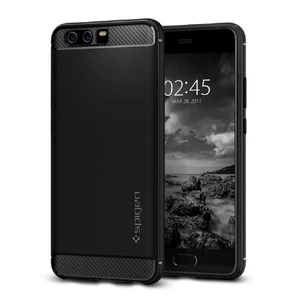 Чохол Spigen Rugged Armor для Huawei P10 Plus