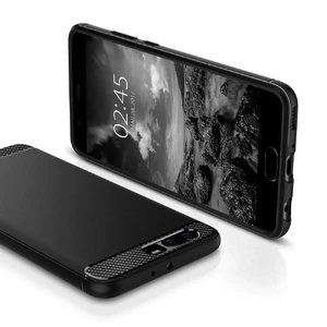 Чехол Spigen Rugged Armor для Huawei P10 Plus - Фото 5