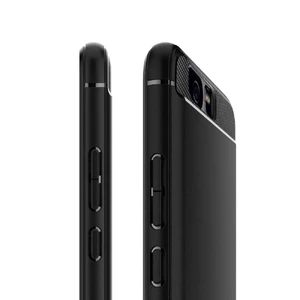 Чехол Spigen Rugged Armor для Huawei P10 Plus - Фото 4