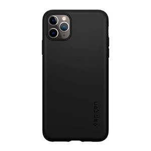 Чехол Spigen Thin Fit Classic для iPhone 11 Pro Max - Фото 2