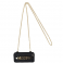Чехол-сумочка Moschino для iPhone 5/5S/SE - Фото 5