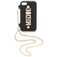 Чехол-сумочка Moschino для iPhone 5/5S/SE - Фото 4