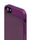 Фиолетовый чехол SwitchEasy Tones для iPhone 5/5S/SE - Фото 4