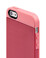 Розовый чехол SwitchEasy Tones для iPhone 5/5S/SE - Фото 4