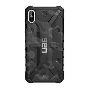 Протиударний чохол UAG Pathfinder Camo Midnight для iPhone XS Max 111107114061 - Фото 1