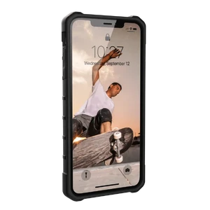 Протиударний чохол UAG Pathfinder Camo Midnight для iPhone XS Max - Фото 2
