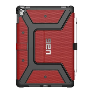 Чехол UAG Metropolis Magma для iPad Pro 9.7" (2016)