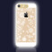 oneLounge LED чехол VanD Snow для iPhone 5/5S/SE - Фото 2